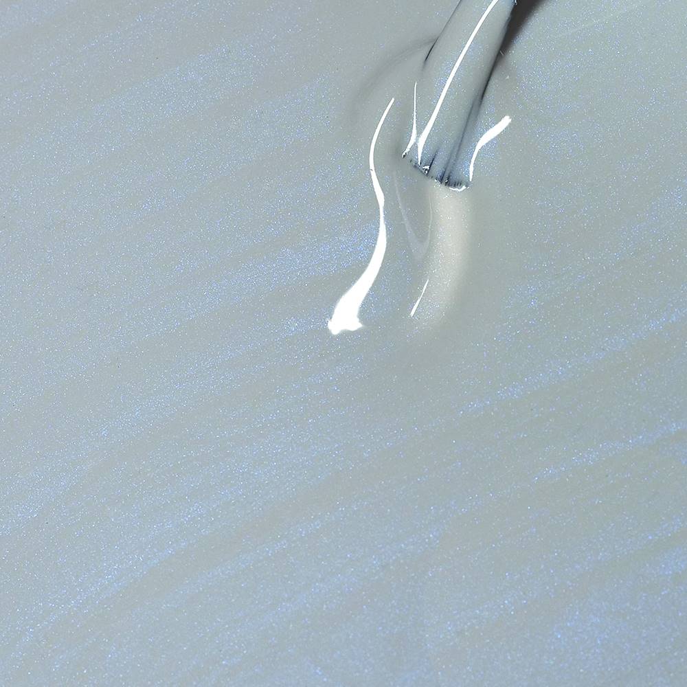 Smalto semipermanente Glitter Smoke - Image 2