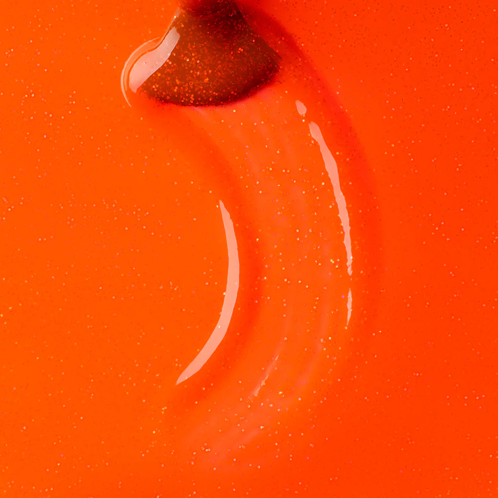 Smalto semipermanente Glow Coral - Image 2