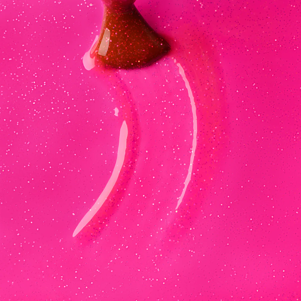 Smalto semipermanente Glow Pink - Image 2