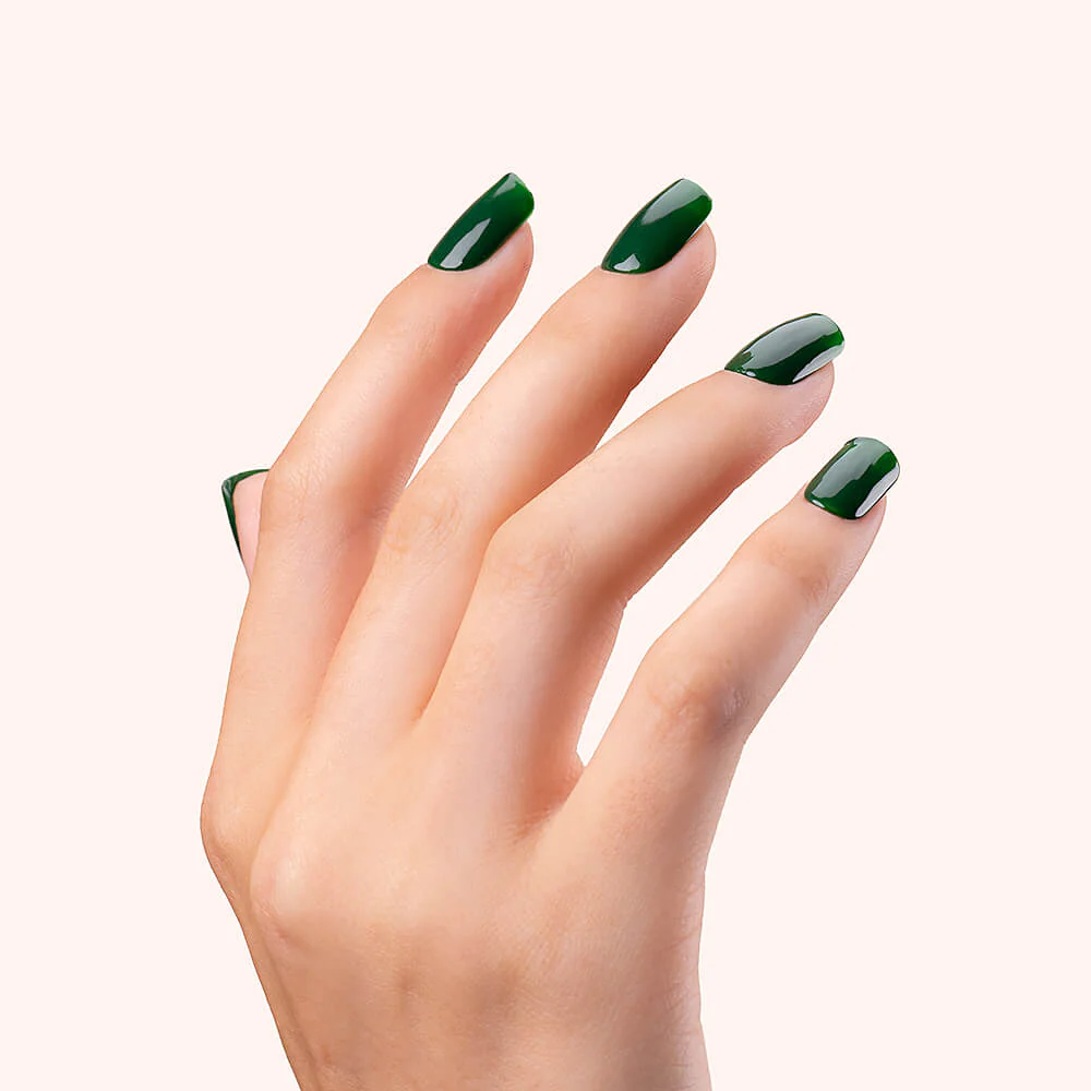 Smalto semipermanente Ivy Green - Image 3