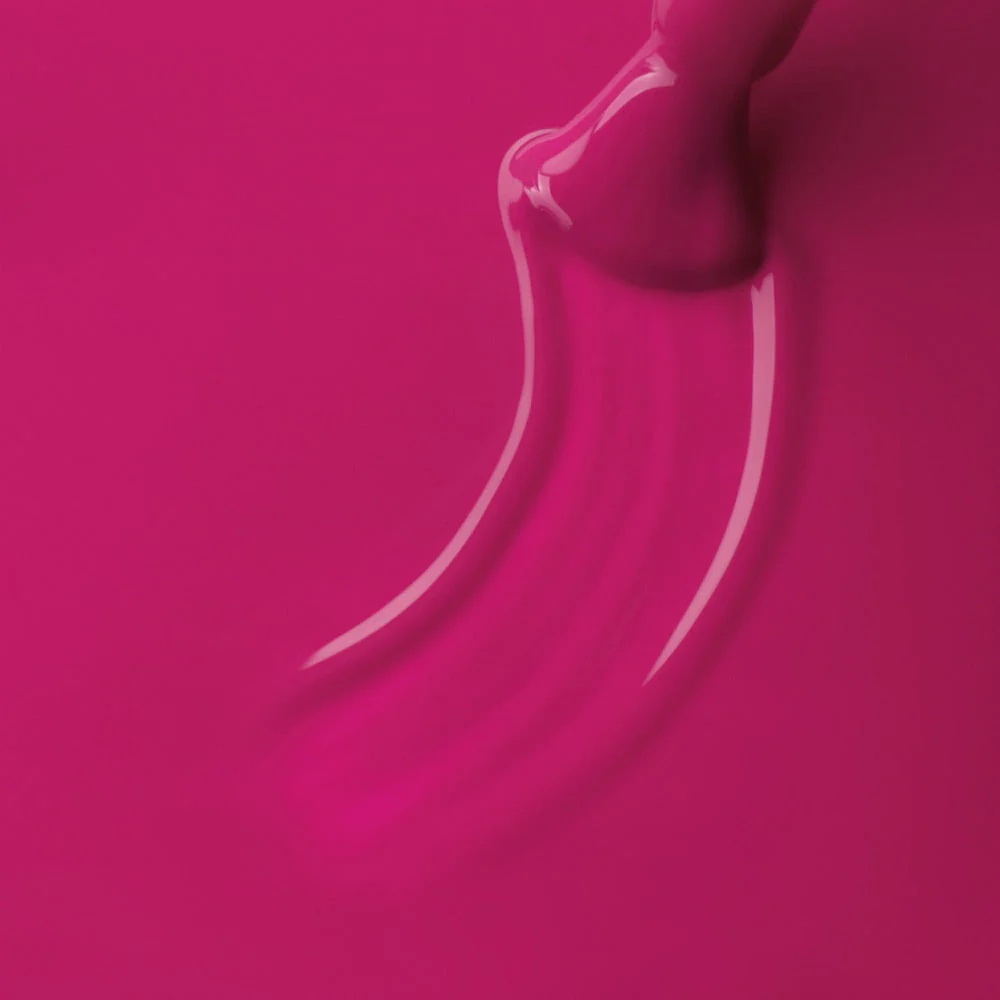 Smalto semipermanente Magenta Fuchsia - Image 2