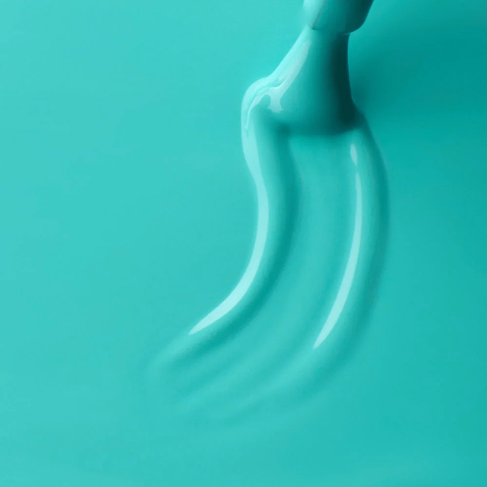 Smalto semipermanente Magic Mint - Image 2