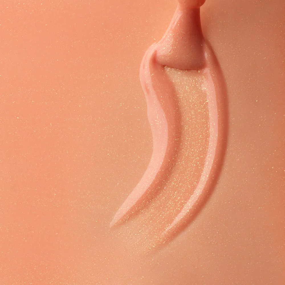 Smalto semipermanente Melon Shimmer - Image 2