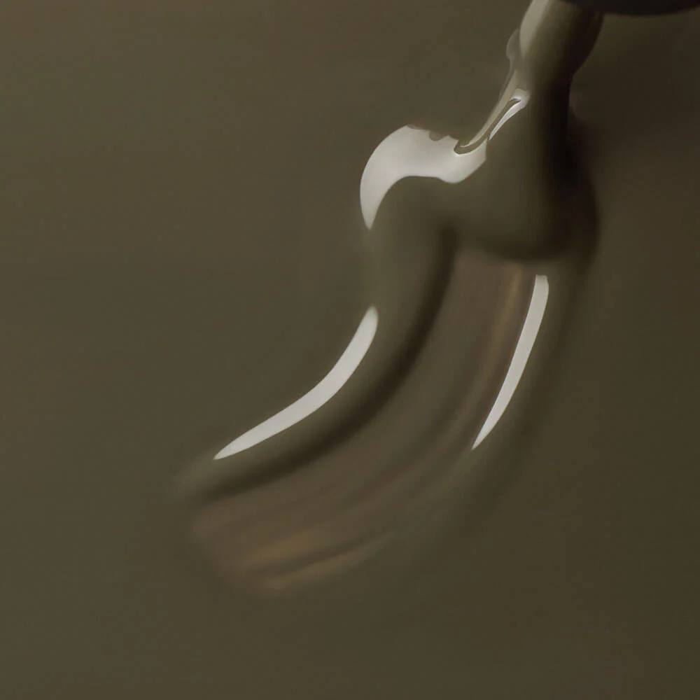 Smalto semipermanente Military Olive - Image 2