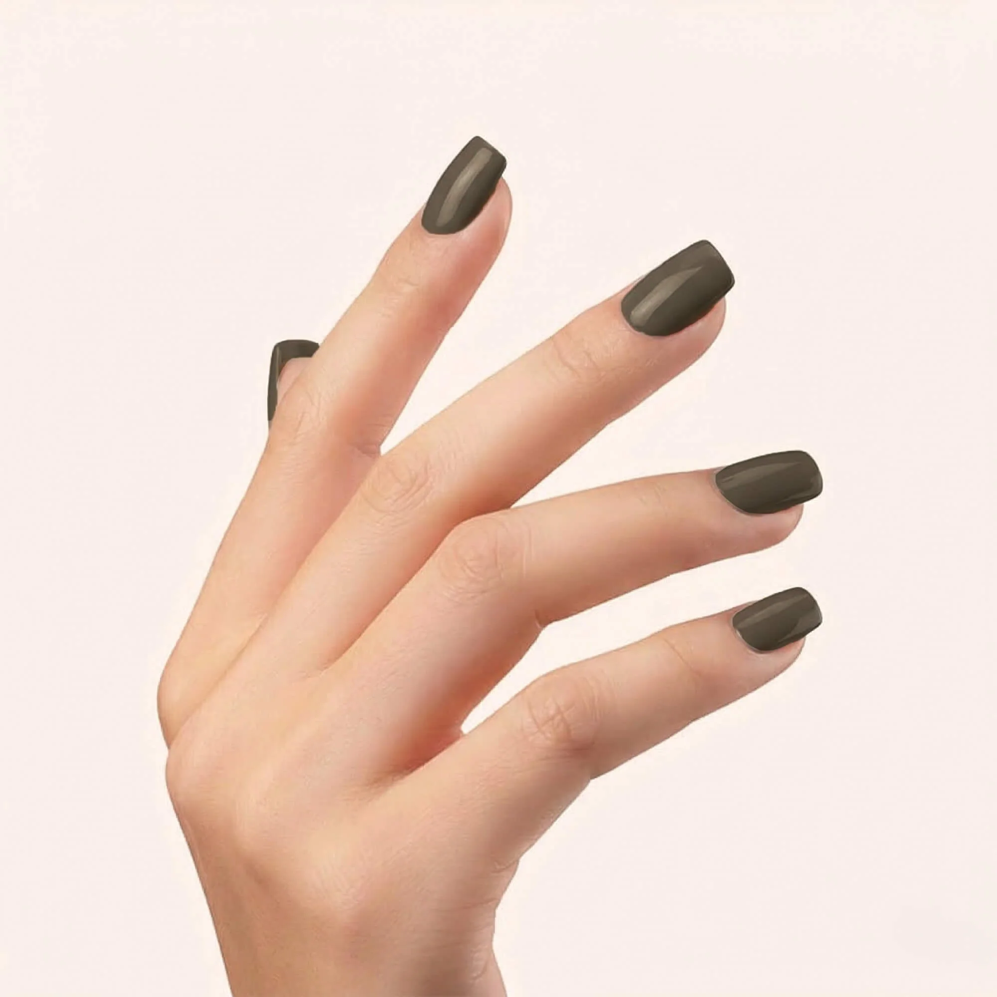 Smalto semipermanente Military Olive - Image 3