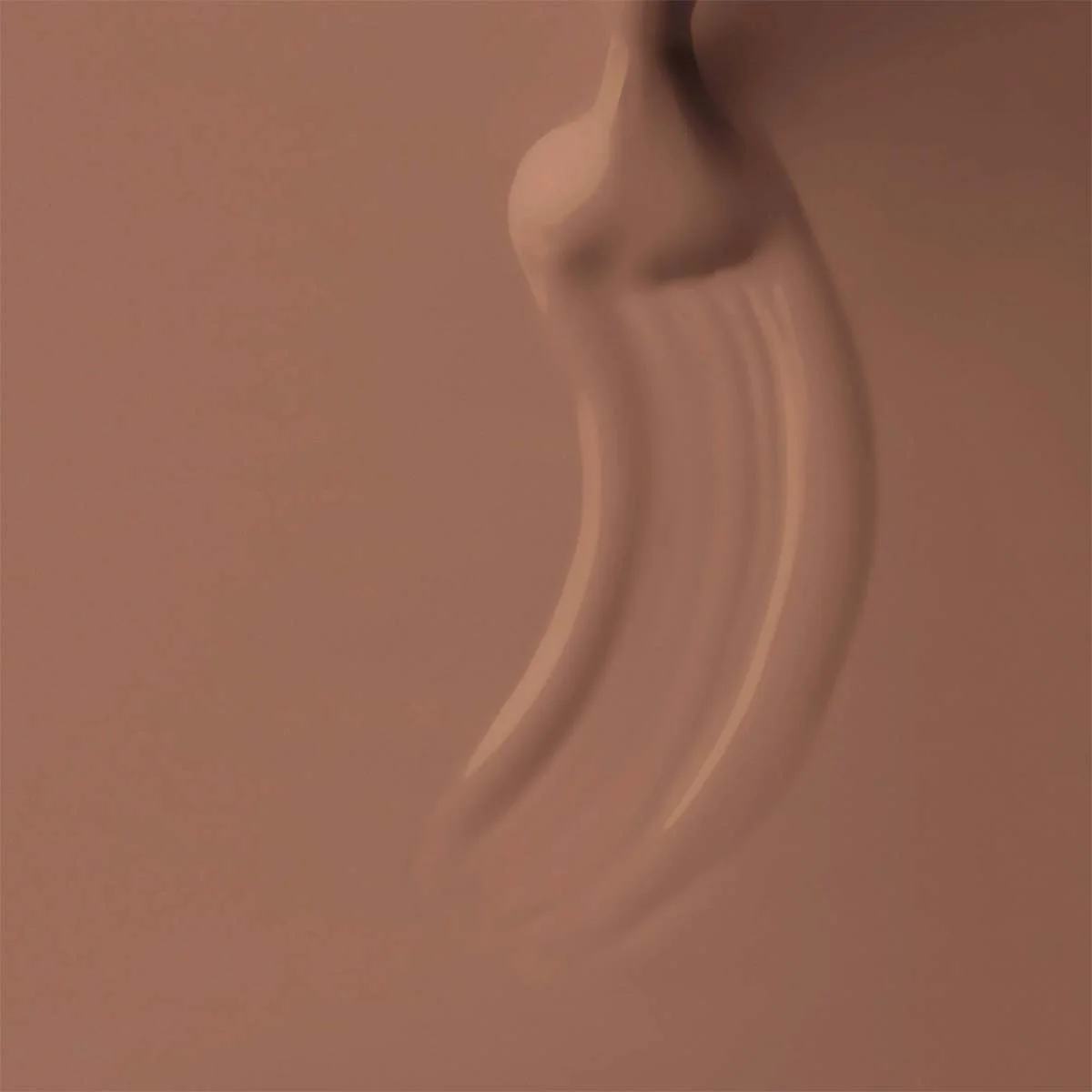 Smalto semipermanente Mocha Mousse - Image 2