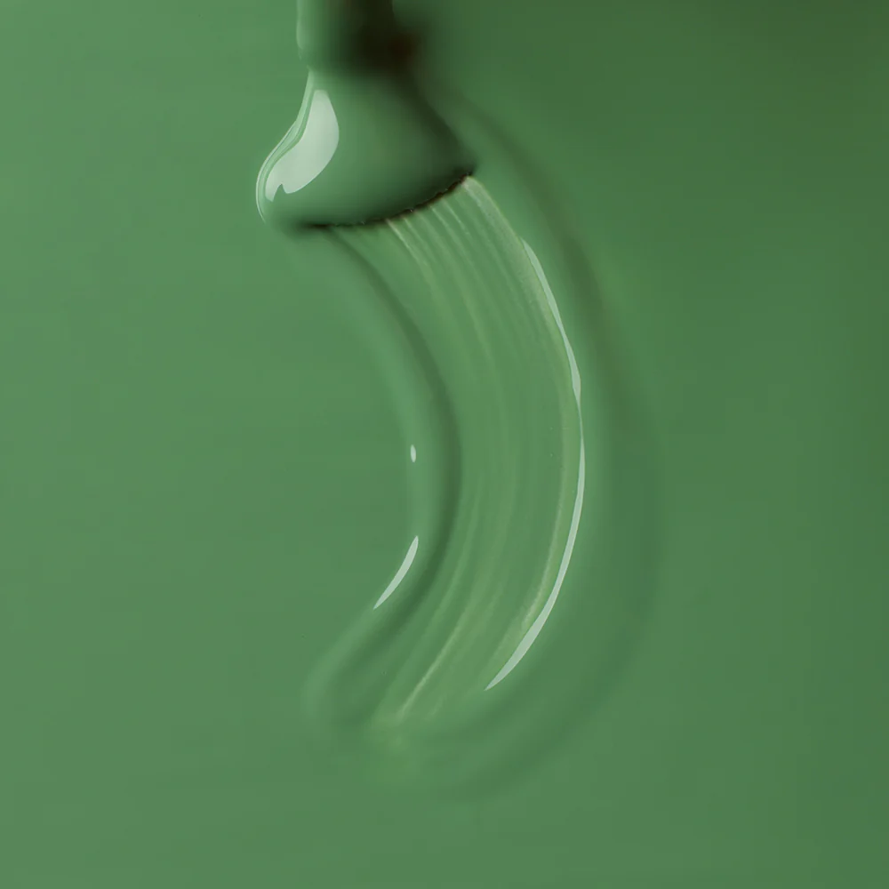 Smalto semipermanente Moss Green - Image 2