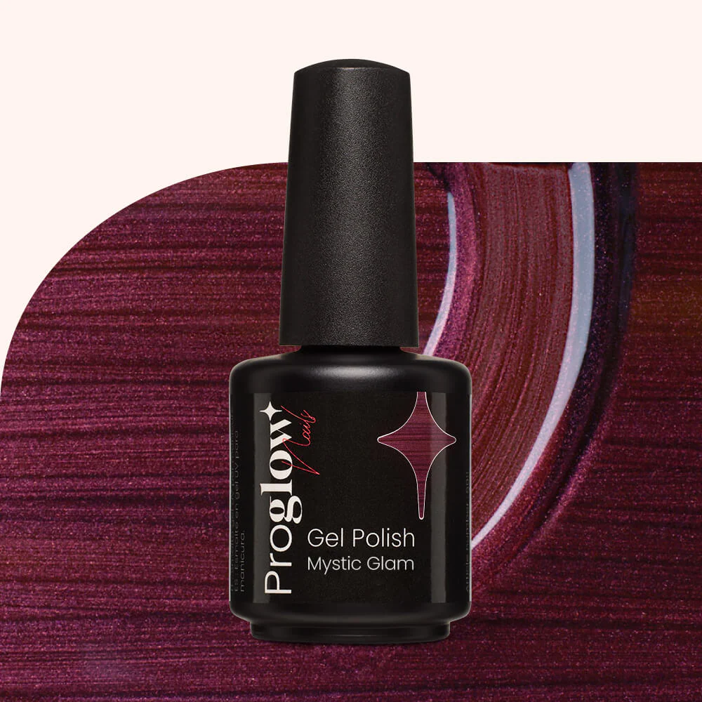 Smalto semipermanente Mystic Glam