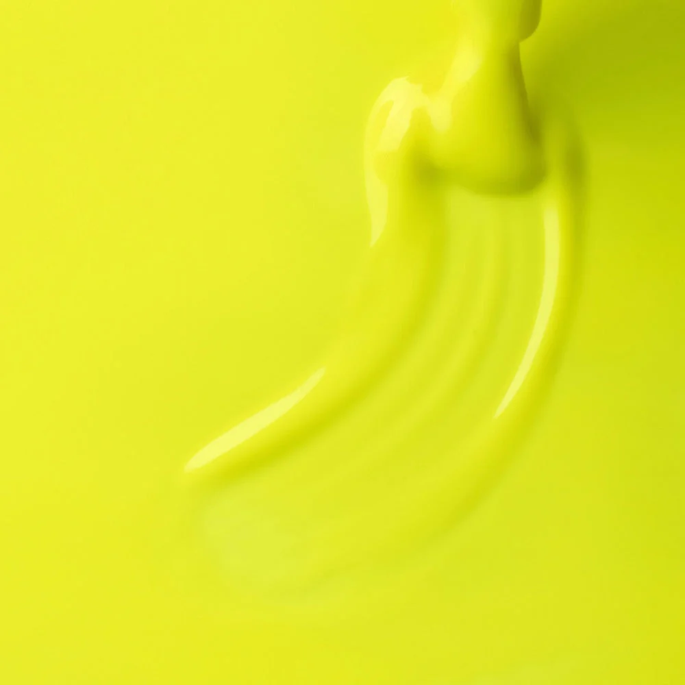 Smalto semipermanente Neon Lemon - Image 2