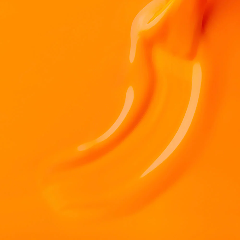 Smalto semipermanente Neon Mandarine - Image 2