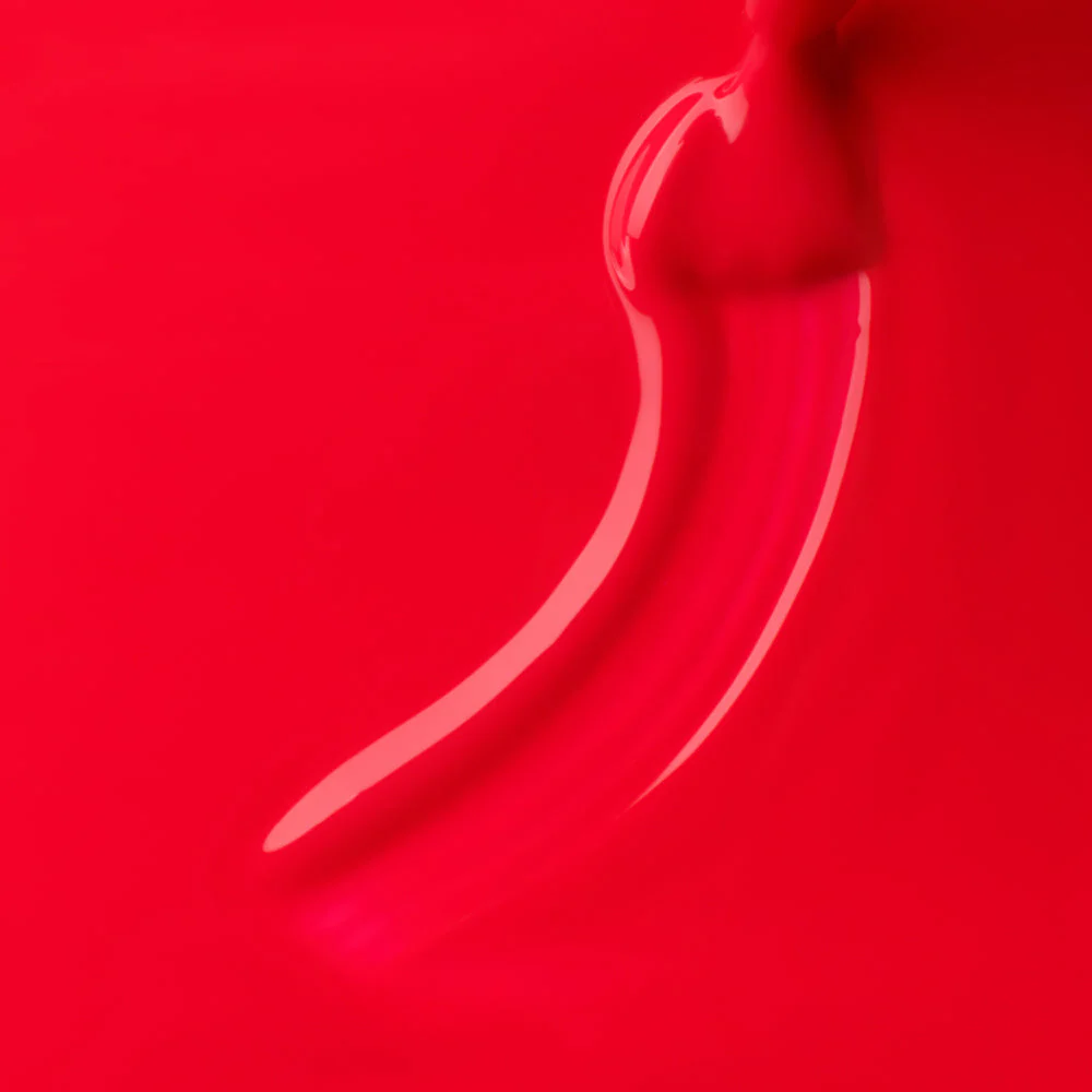 Smalto semipermanente Neon Passion Carmine - Image 2