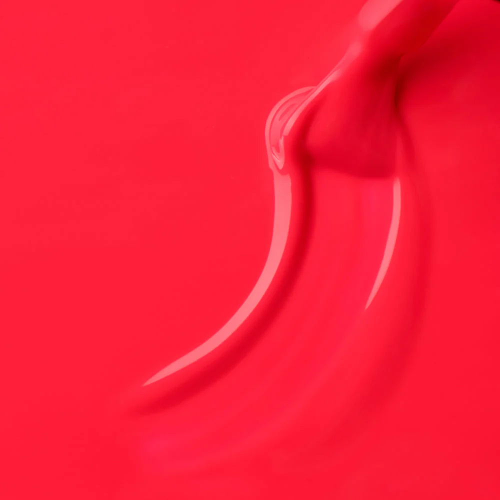 Smalto semipermanente Neon Pink - Image 2