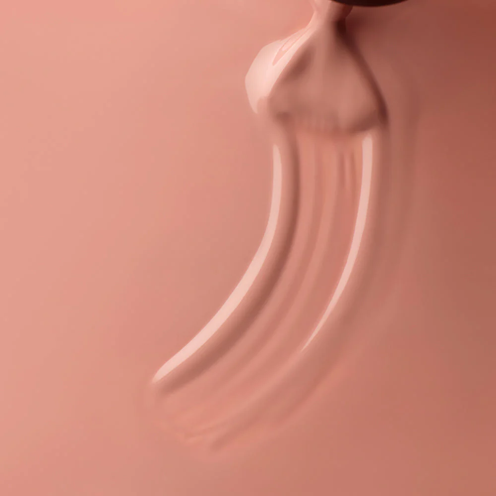 Smalto semipermanente Nude Indiana - Image 2