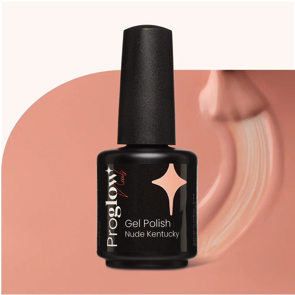 Smalto semipermanente Nude Kentucky