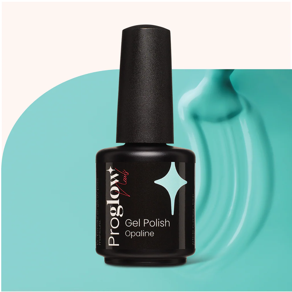 Smalto semipermanente Opaline
