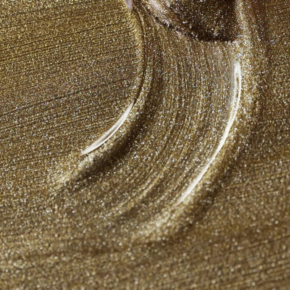 Smalto semipermanente Golden Glamour - Image 2