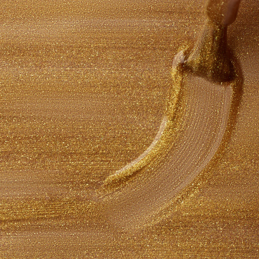 Smalto semipermanente Golden Jewel - Image 2