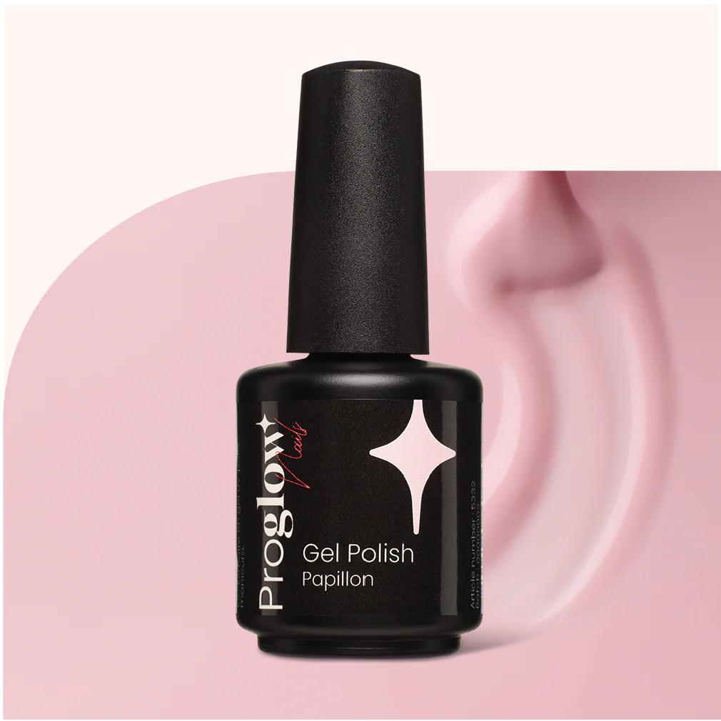 Smalto semipermanente Papillon