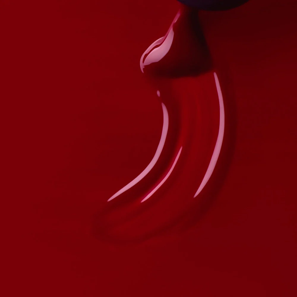 Smalto semipermanente Passion Red - Image 2