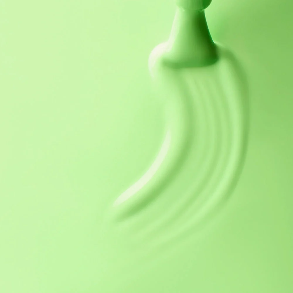 Smalto semipermanente Pastel Green - Image 2