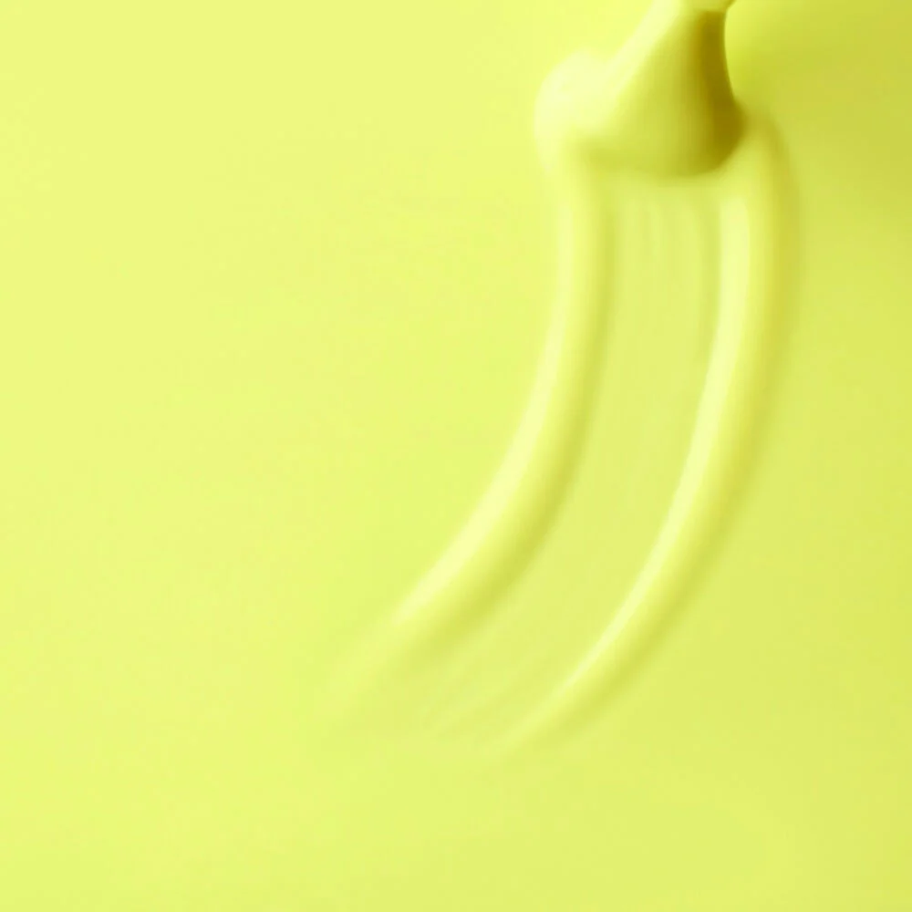 Smalto semipermanente Pastel Yellow - Image 2