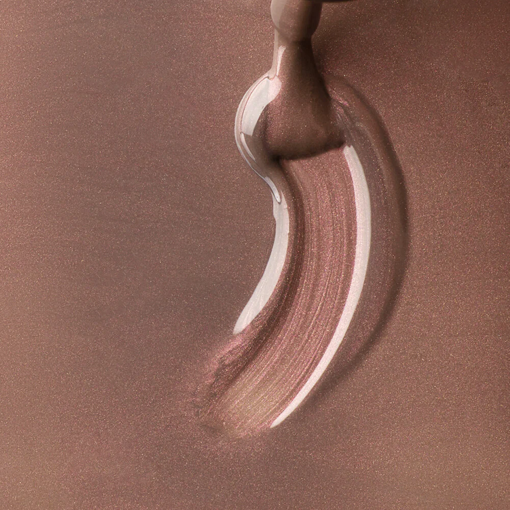 Smalto semipermanente Pearl Marsala - Image 2