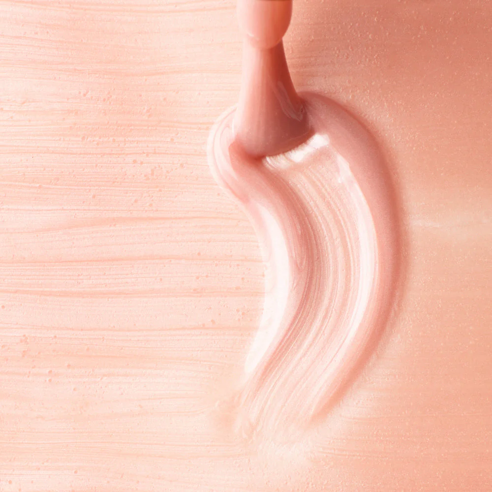 Smalto semipermanente Pearl Moon Beige - Image 2