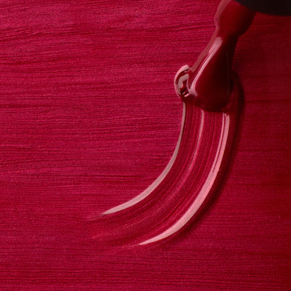 Smalto semipermanente Pearl Pomegranate - Image 2
