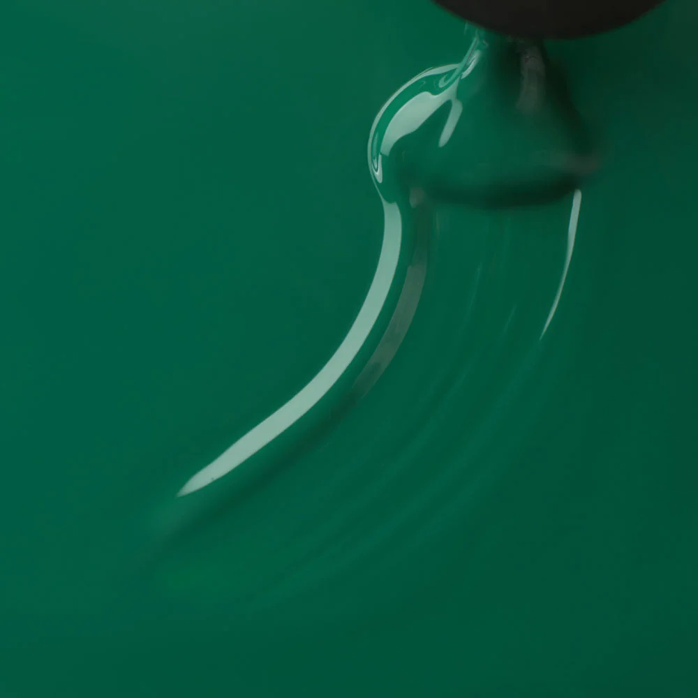 Smalto semipermanente Pepper Green - Image 2