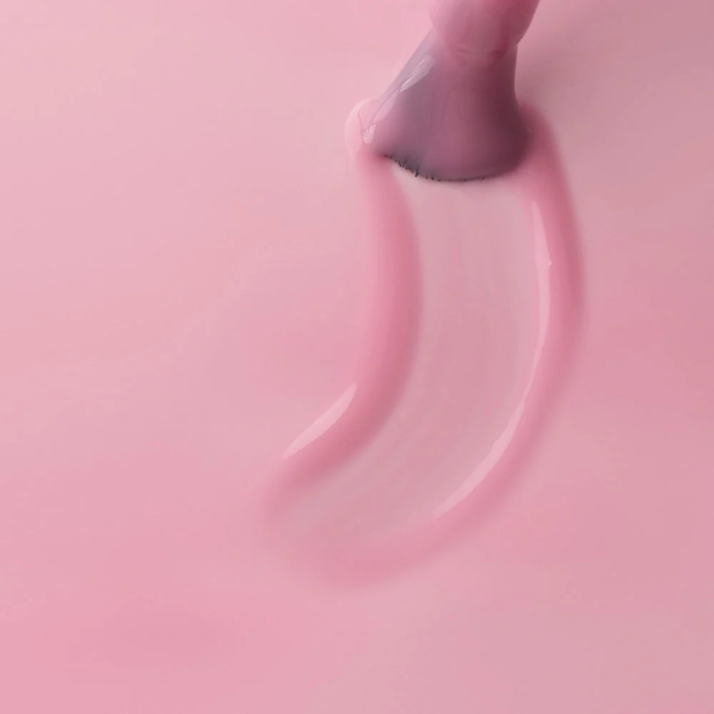 Smalto semipermanente Petunie Pink - Image 2