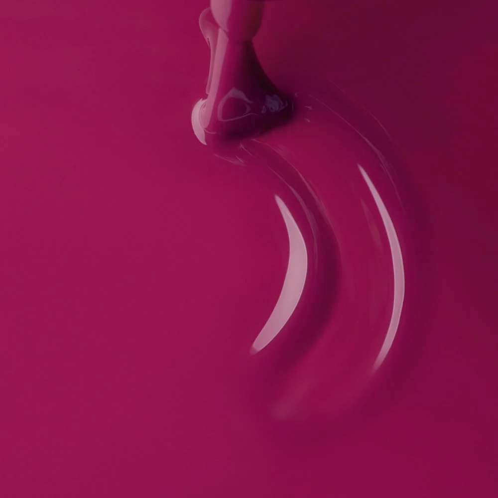 Smalto semipermanente Pink Alert - Image 2