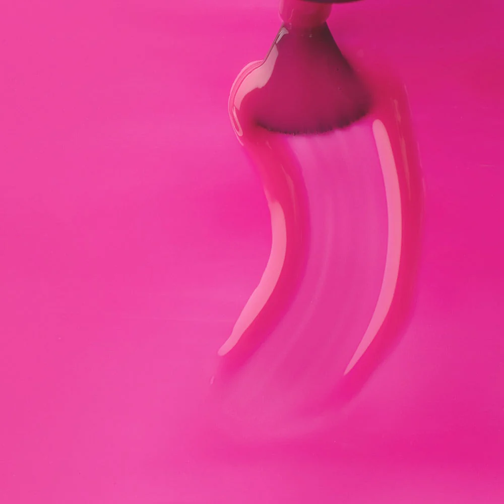 Smalto semipermanente Pink Passion - Image 2