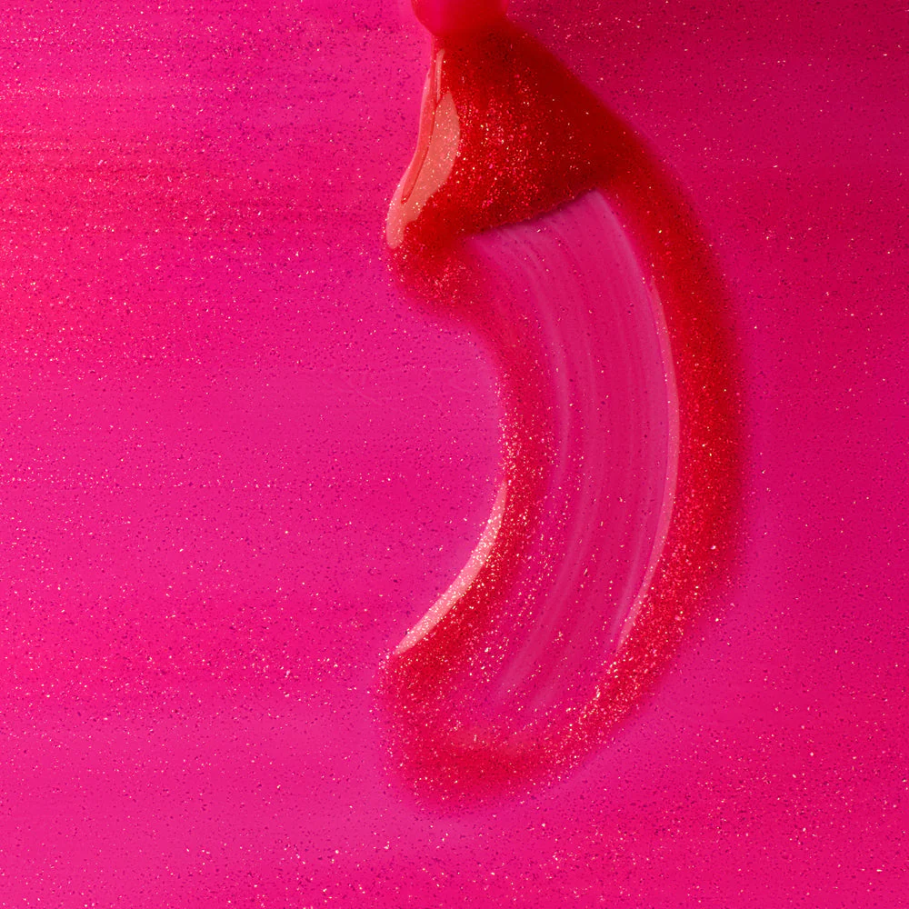 Smalto semipermanente Pink Universe - Image 2