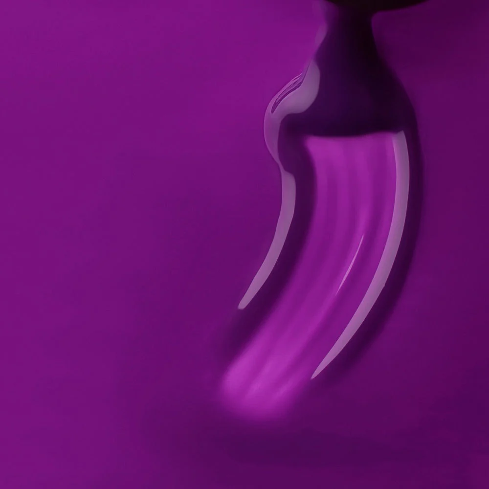 Smalto semipermanente Purple Pink - Image 2