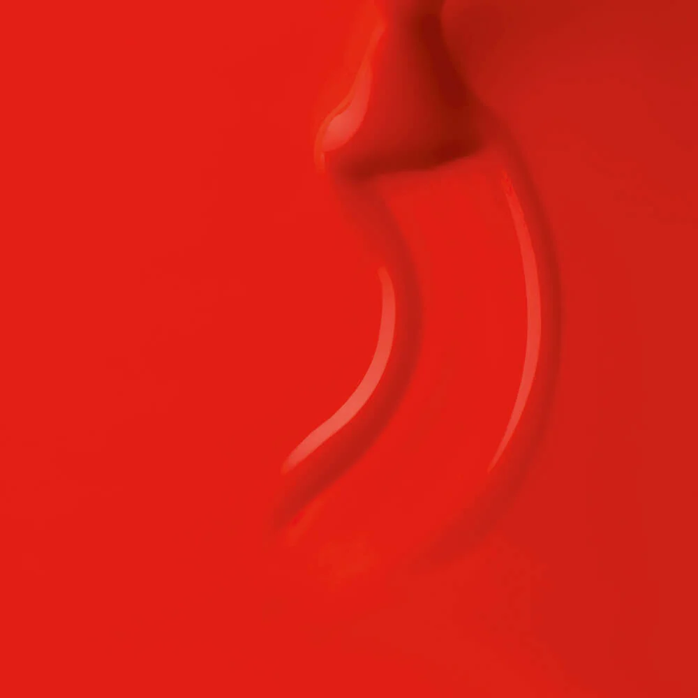 Smalto semipermanente Racing Red - Image 2