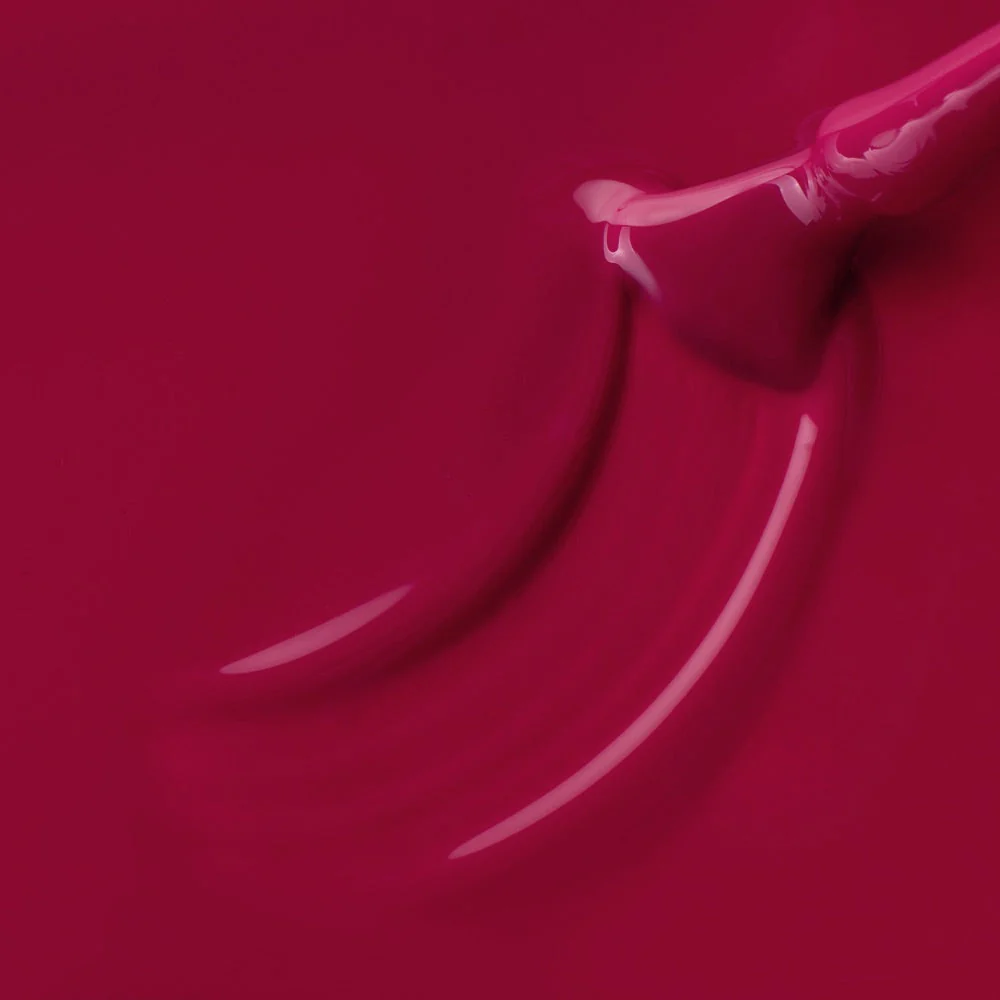 Smalto semipermanente Raspberry - Image 2