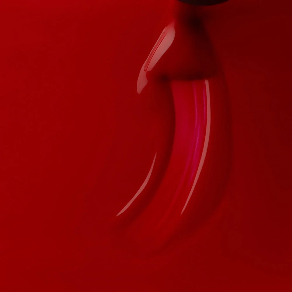 Smalto semipermanente Red Ginger - Image 2