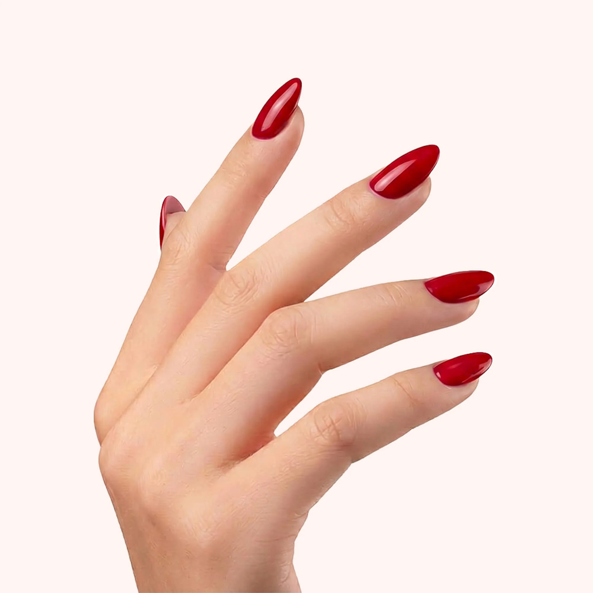 Smalto semipermanente Red Ginger - Image 3
