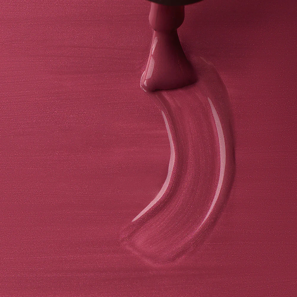 Smalto semipermanente Mauve Pink - Image 2
