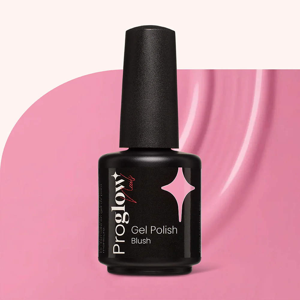 Smalto semipermanente Blush