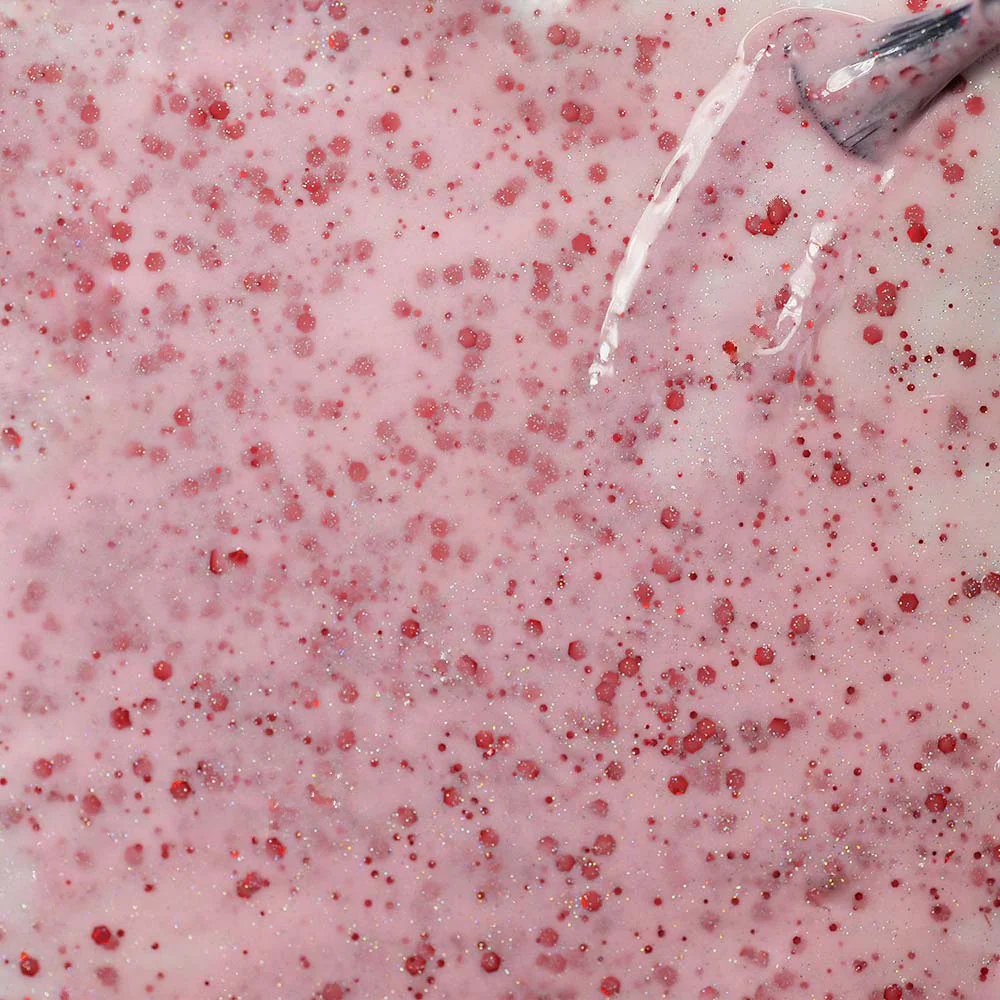 Smalto semipermanente Strawberry Milkshake - Image 2