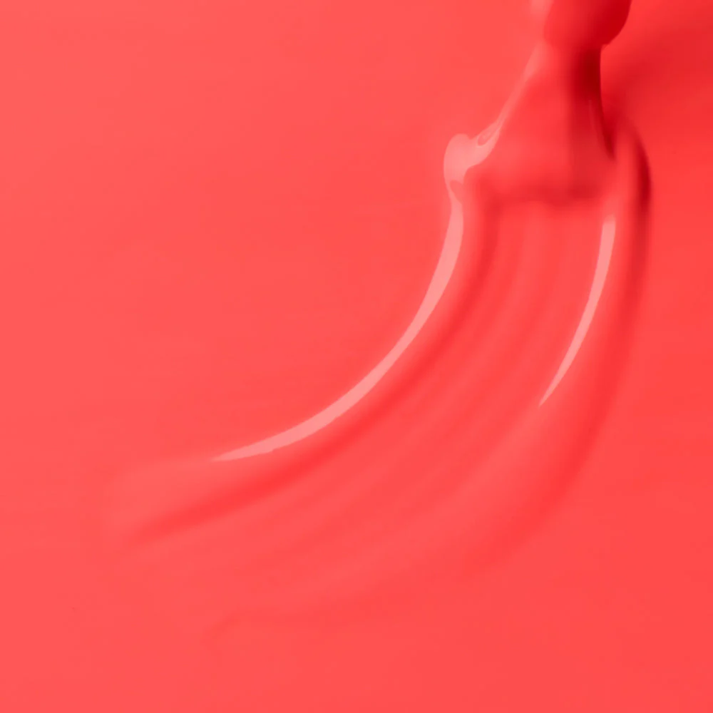 Smalto semipermanente Shiny Coral - Image 2
