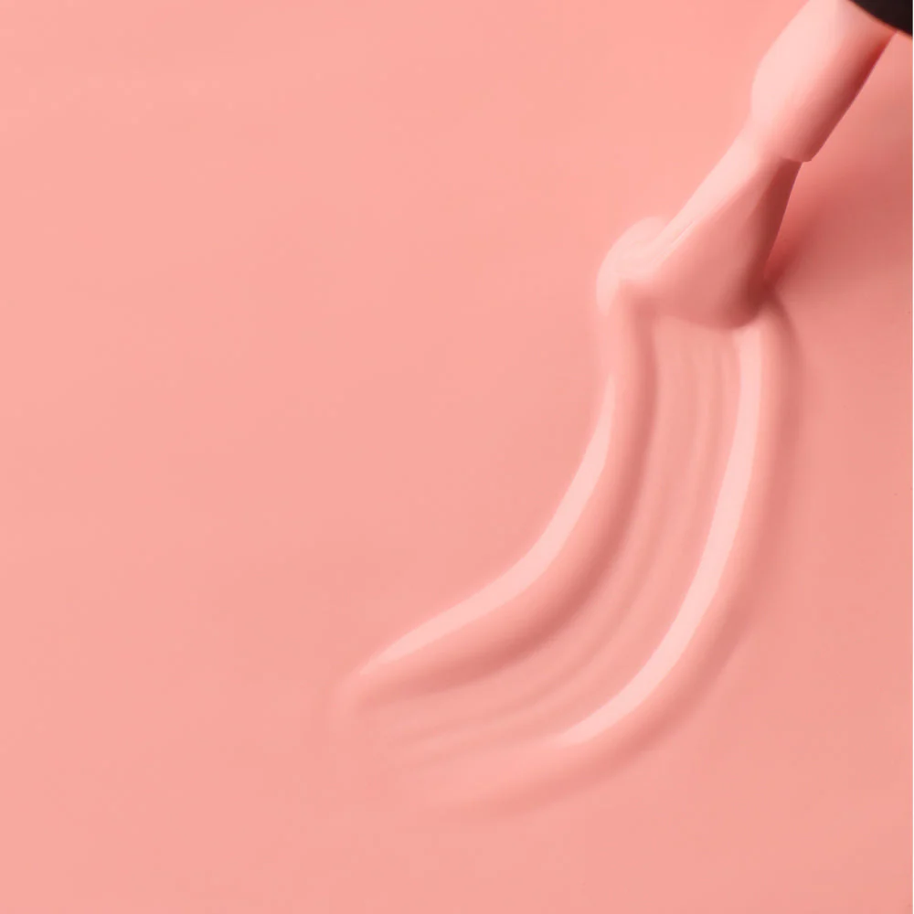 Smalto semipermanente Shiny Peach Rose - Image 2