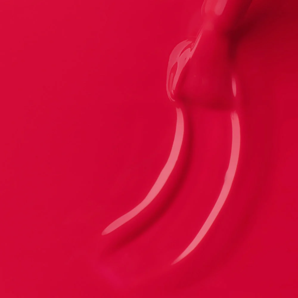 Smalto semipermanente Shiny Red - Image 2
