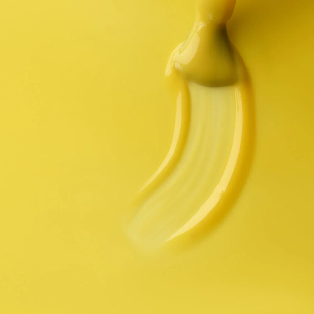 Smalto semipermanente Yellow Lemon - Image 2