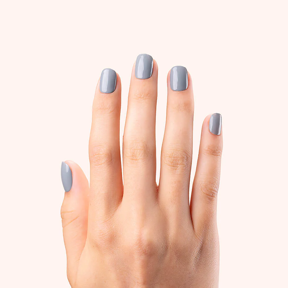Smalto semipermanente Stone Grey - Image 3