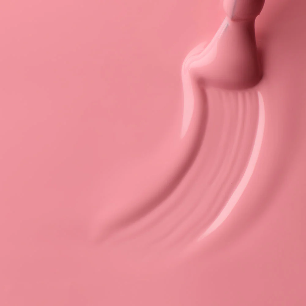 Smalto semipermanente Flamingo Pink - Image 2