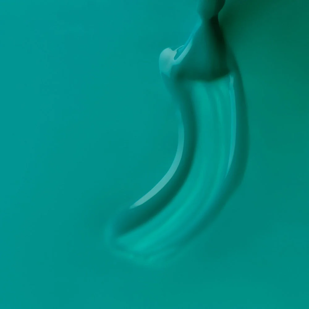 Smalto semipermanente Teal Stone - Image 2