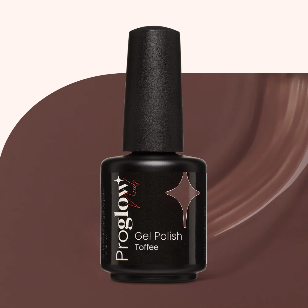 Smalto semipermanente Toffee