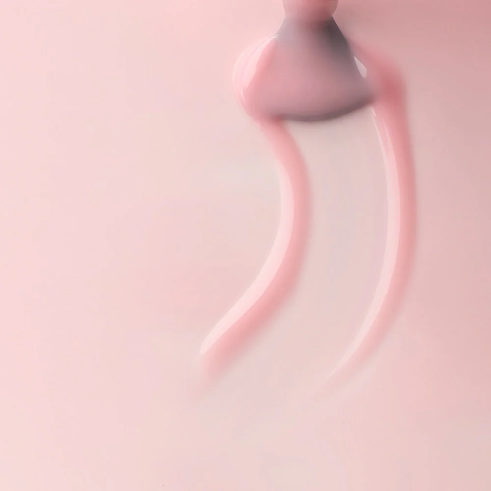 Smalto semipermanente Translucent Rose - Image 2
